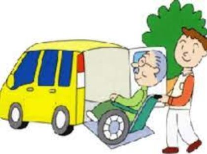AVVIO SERVIZIO DI TAXI SOCIALE IN FAVORE DEI CITTADINI RESIDENTI NEL COMUNE DI RIZZICONI AVVIO SERVIZIO DI TAXI SOCIALE IN FAVORE DEI CITTADINI RESIDENTI NEL COMUNE DI RIZZICONI