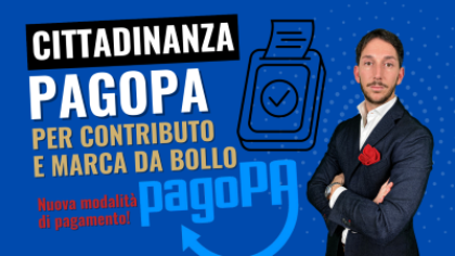 AVVISI SETTORE DEMOGRAFICO AVVISI SETTORE DEMOGRAFICO