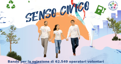 Avviso di Indagine di Mercato affidamento del Servizio di accreditamento, progettazione, gestione progetti Servizio Civile Universale anno 2025 Avviso di Indagine di Mercato affidamento del Servizio di accreditamento, progettazione, gestione progetti Servizio Civile Universale anno 2025
