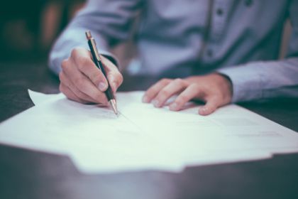 Avviso di selezione pubblica – Comune di Rizziconi (Autista/Collaboratore Amministrativo) Avviso di selezione pubblica – Comune di Rizziconi (Autista/Collaboratore Amministrativo)