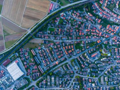 Avviso alla Cittadinanza - Servizio Toponomastica Avviso alla Cittadinanza - Servizio Toponomastica