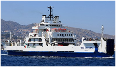 BLUFERRIES