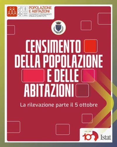 CENSIMENTO