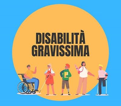 disabilitagravissima
