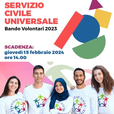0_A_FOTO SPOT_Servizio Civile Universale