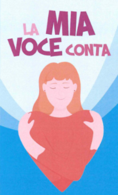 La mia voce conta