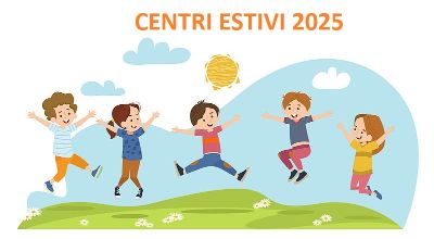 centri estivi centri estivi