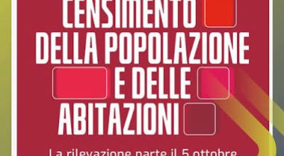 CENSIMENTO