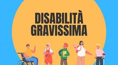disabilitagravissima