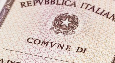 carta identità cartacea carta identità cartacea